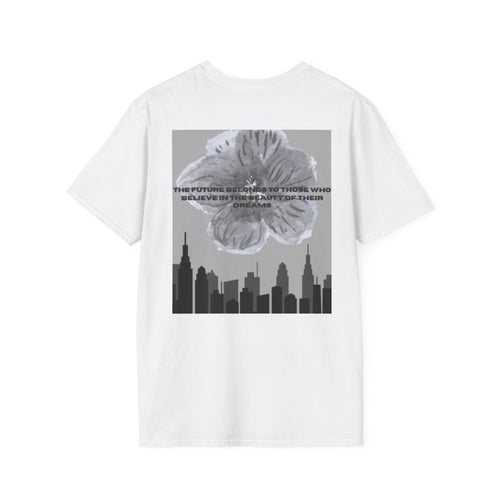 Inspirational Tee - Unisex T-Shirt, Casual Wear, Motivational Shirt, Urban Style, Everyday Comfort