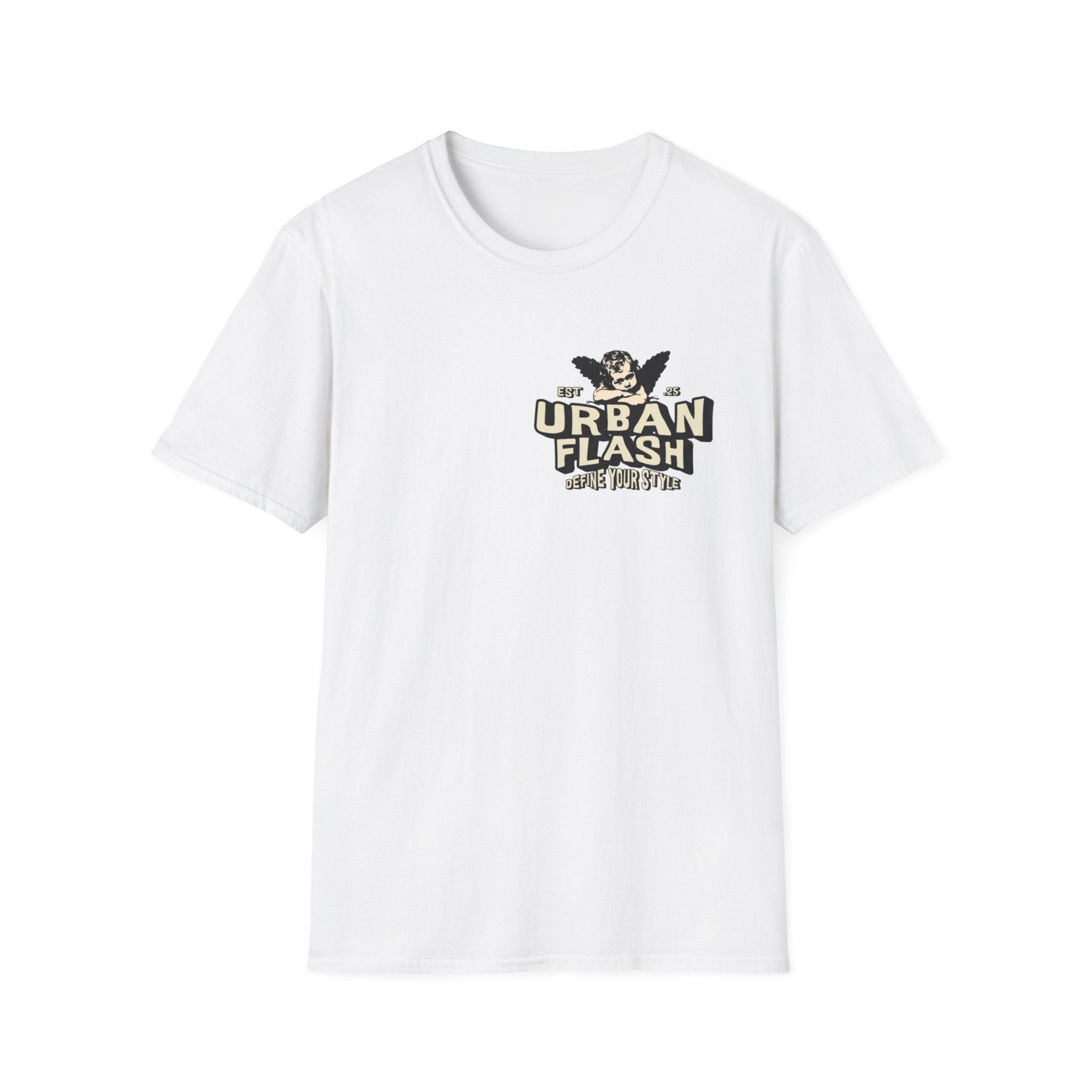 Inspirational Tee - Unisex T-Shirt, Casual Wear, Motivational Shirt, Urban Style, Everyday Comfort