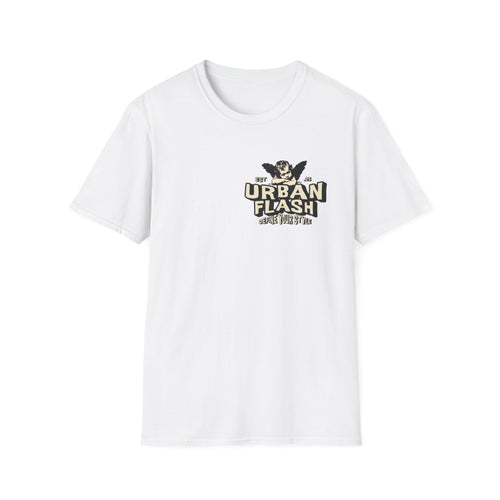 Inspirational Tee - Unisex T-Shirt, Casual Wear, Motivational Shirt, Urban Style, Everyday Comfort
