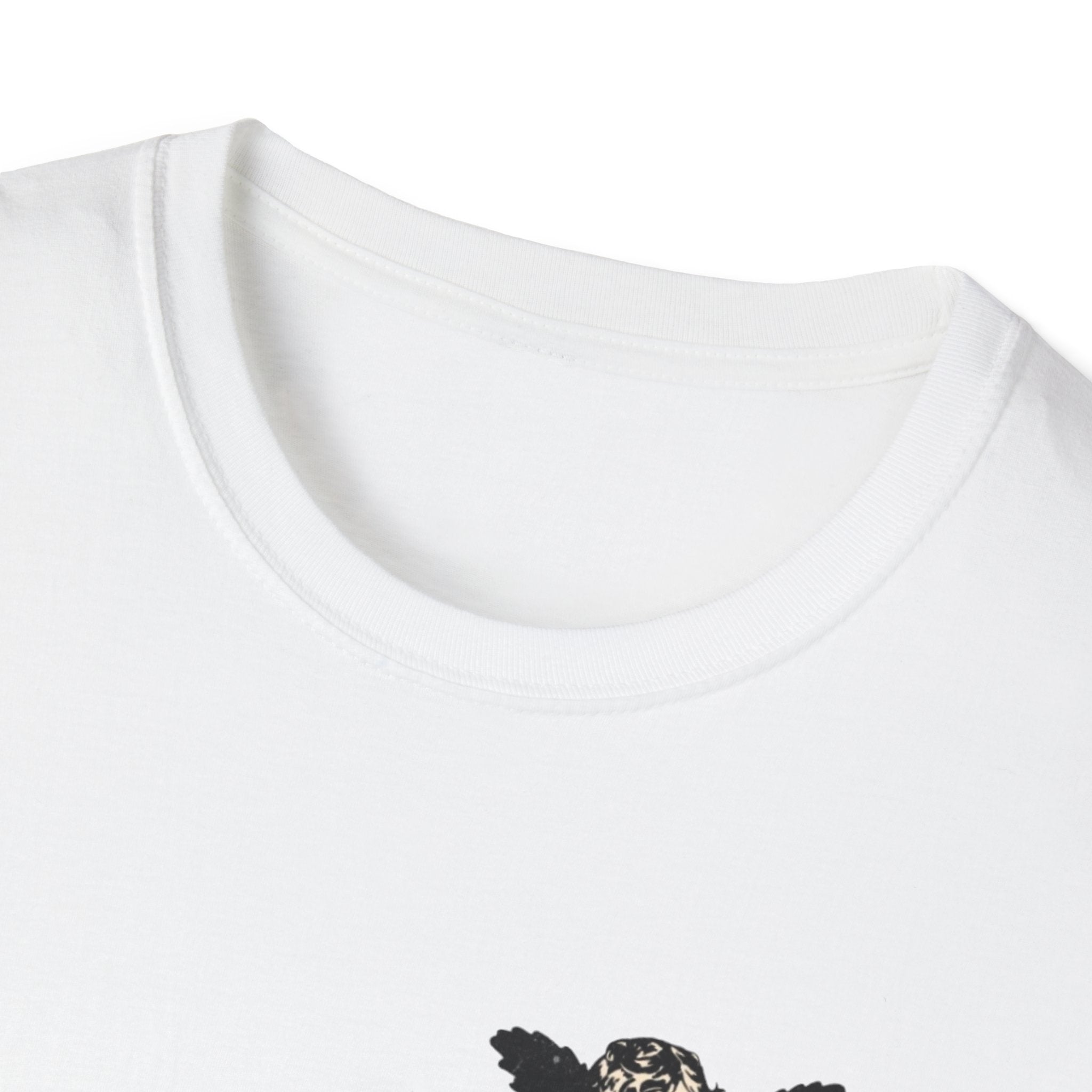Inspirational Tee - Unisex T-Shirt, Casual Wear, Motivational Shirt, Urban Style, Everyday Comfort
