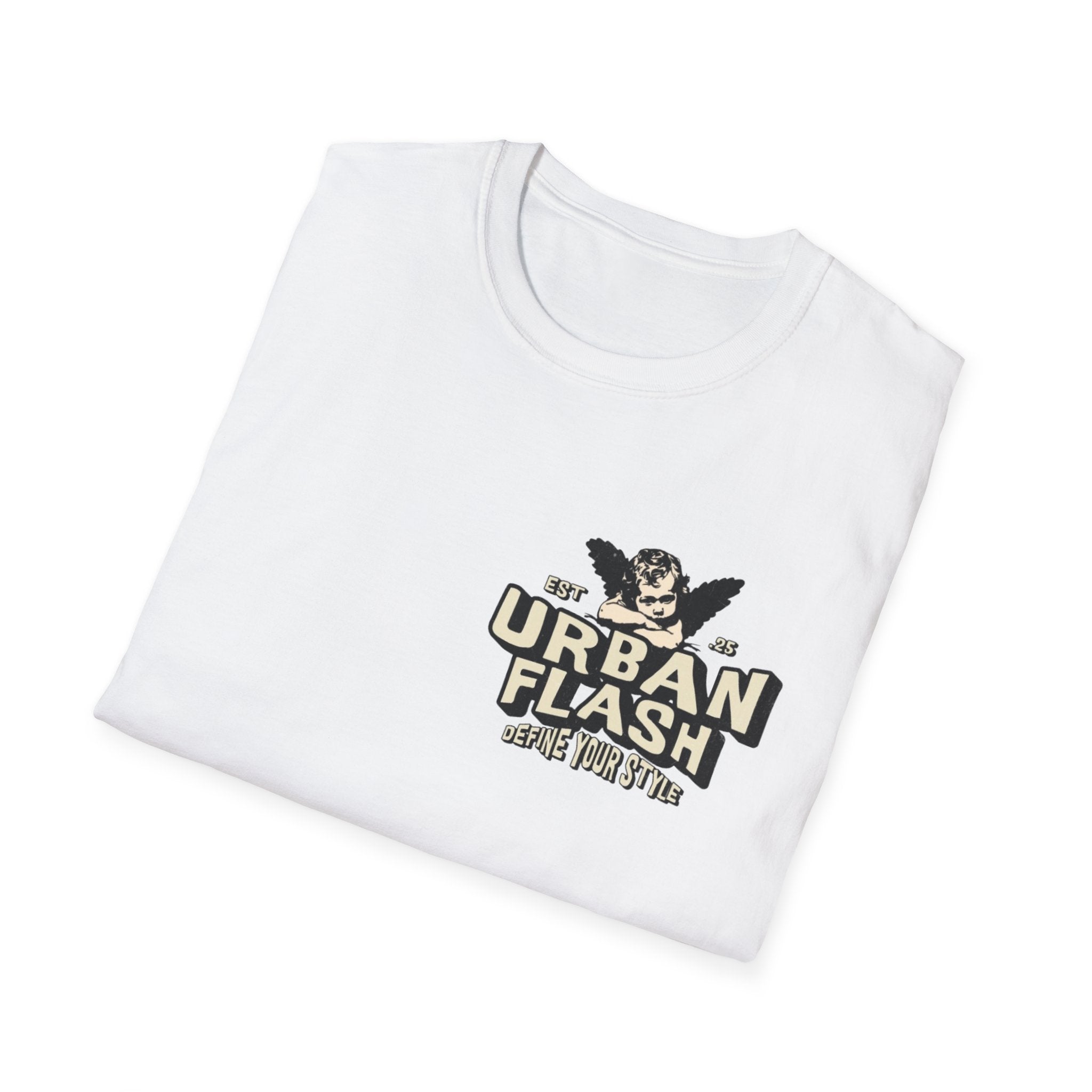 Inspirational Tee - Unisex T-Shirt, Casual Wear, Motivational Shirt, Urban Style, Everyday Comfort